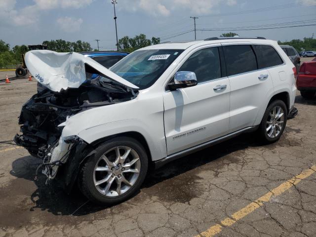 Vin: 1c4rjfjg1ec382421, lot: 60056455, jeep grand cher summit 2014 img_1