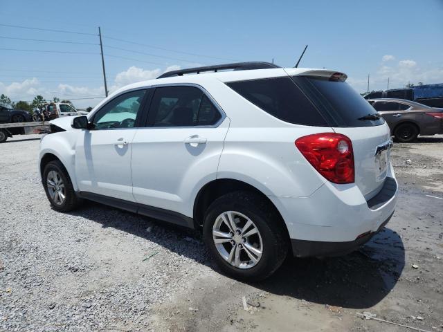 2014 CHEVROLET EQUINOX LT - 1GNALCEK0EZ108622