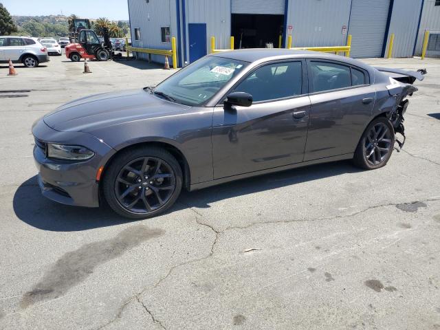 DODGE CHARGER SX