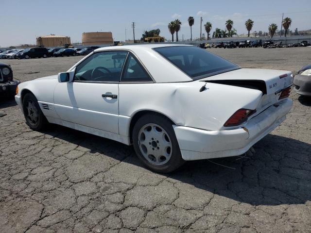 Vin: wdbfa63e8rf100874, lot: 59604935, mercedes-benz sl-class 320 19942