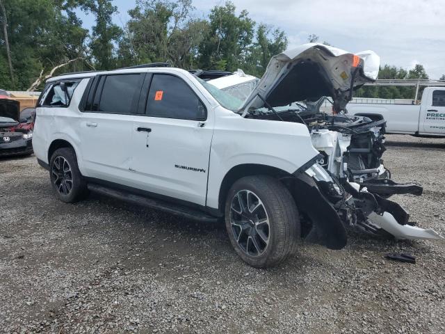 2024 CHEVROLET SUBURBAN 1GNSCEKD4RR101992