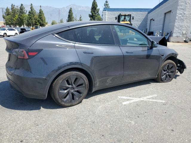 2025 TESLA MODEL Y 7SAYGDED1SF314541