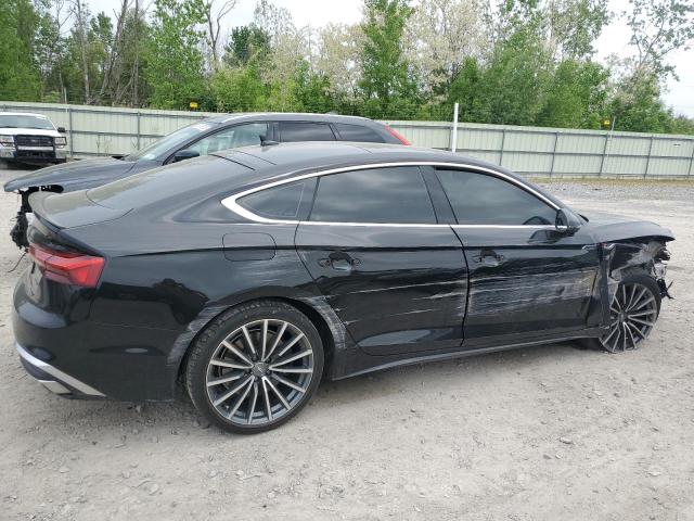 2020 AUDI A5 PROGRES WAUFNCF51LA016073