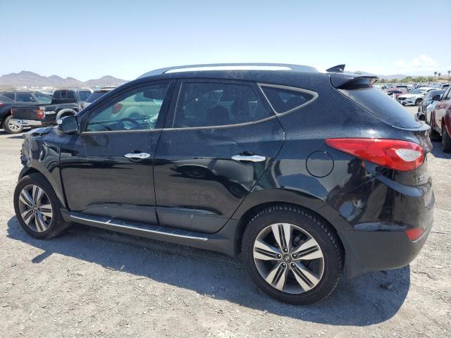 2015 HYUNDAI TUCSON LIMITED KM8JU3AG8FU965238