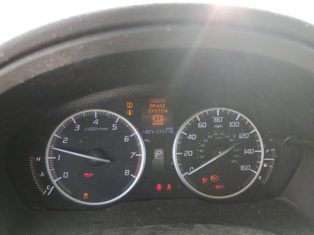 2018 ACURA ILX BASE W 19UDE2F33JA009837