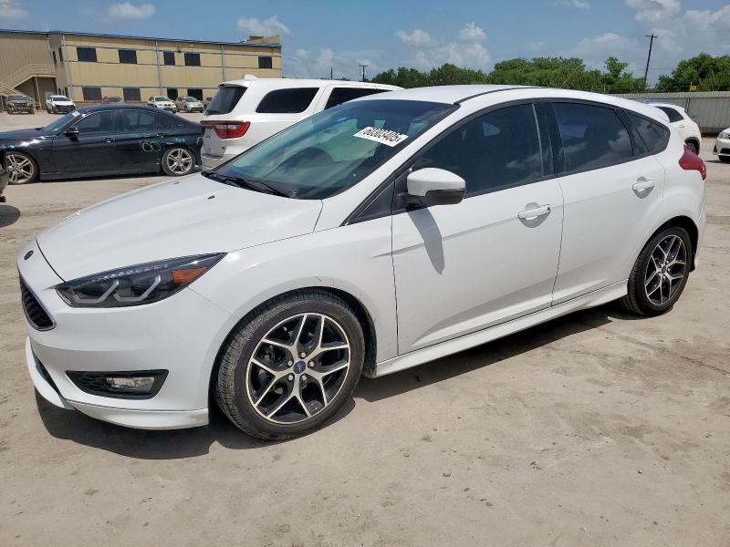 Vin: 1fadp3k29gl288810, lot: 60303405, ford focus se 2016 img_1