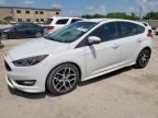 2016 FORD FOCUS SE - 1FADP3K29GL288810