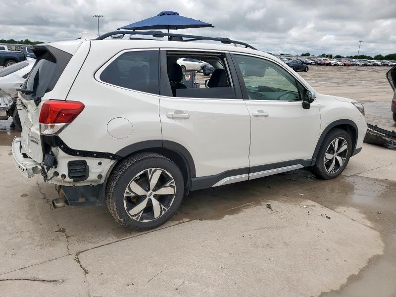 Vin: jf2skaxc3lh431111, lot: 60539515, subaru forester touring 20203