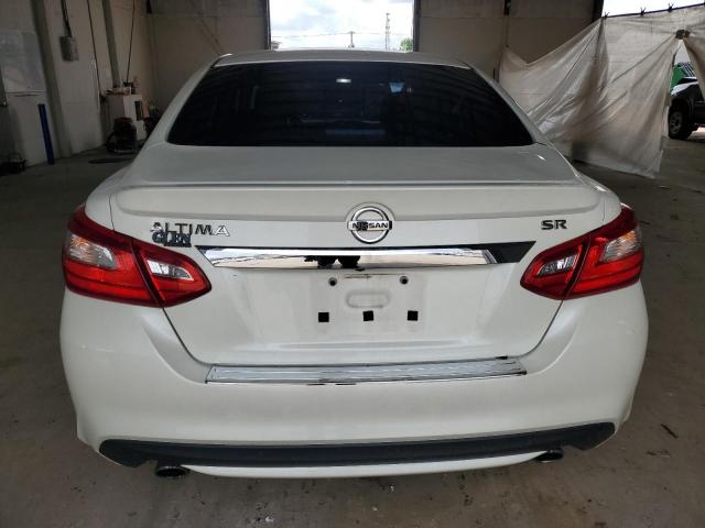 2016 NISSAN ALTIMA 2.5 - 1N4AL3APXGC220673