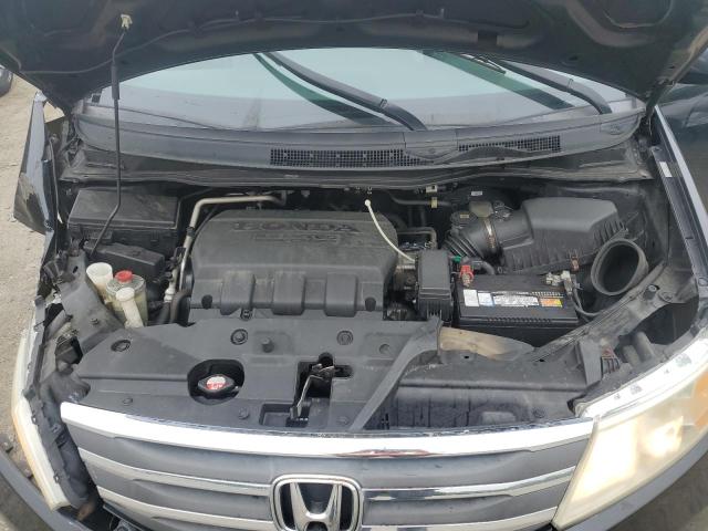 2012 HONDA ODYSSEY EX - 5FNRL5H67CB031076