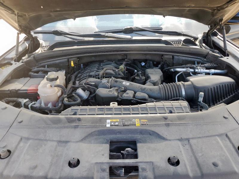 2021 JEEP GRAND CHER - 1C4RJKAGXM8182079