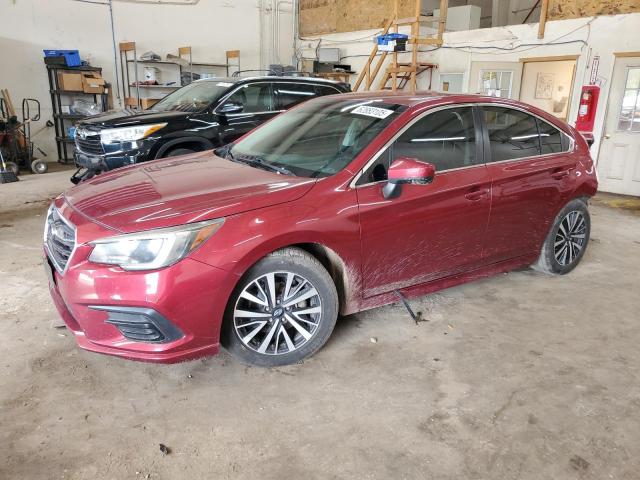 2018 SUBARU LEGACY 2.5 #3305346324