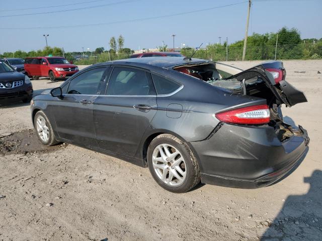 Vin: 1fa6p0h73g5121230, lot: 60424825, ford fusion se 20162