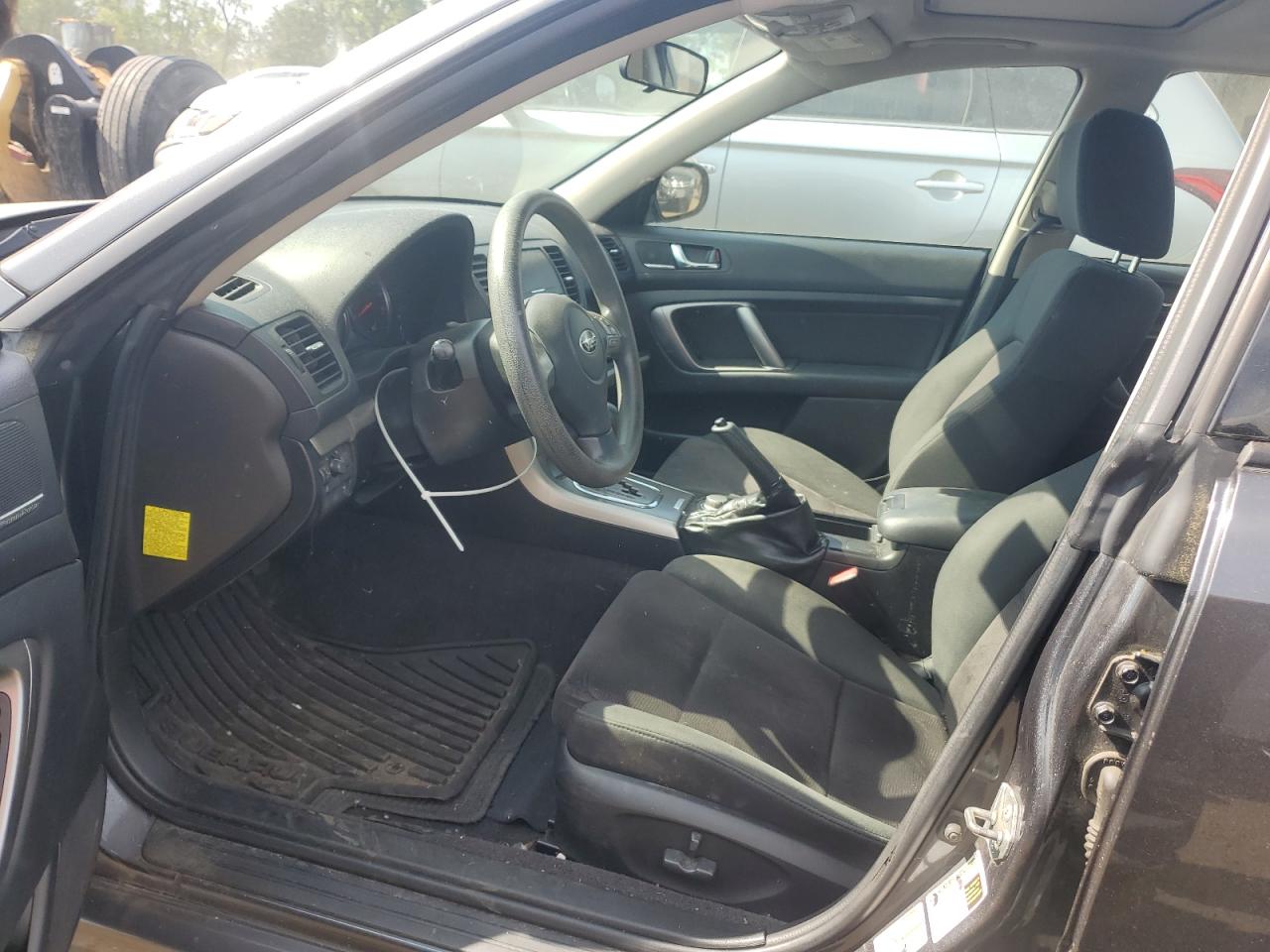 Lot #3215875806 2009 SUBARU LEGACY 3.0