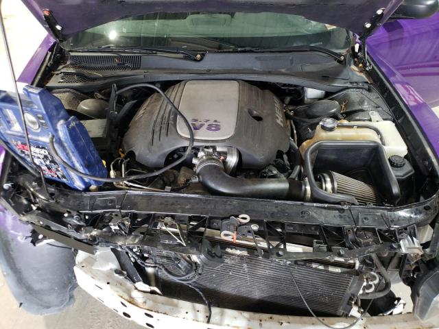 2010 DODGE CHARGER - 2B3CA4CT1AH264429