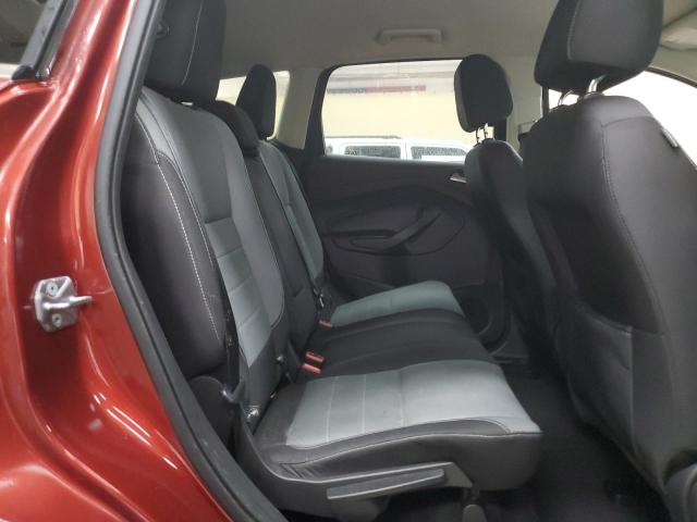 2016 FORD ESCAPE SE - 1FMCU0G70GUC57226