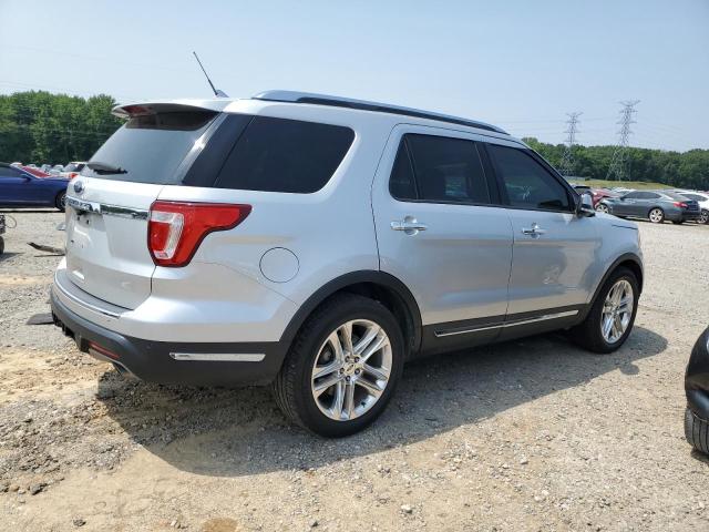 Vin: 1fm5k7f84kgb48650, lot: 60600905, ford explorer limited 20193