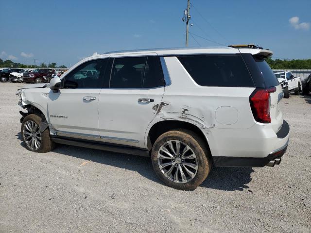 Vin: 1gks2dkl9mr317296, lot: 58009735, gmc yukon denali 20212