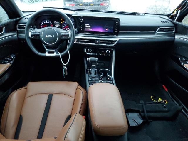 2024 KIA K5 GT 5XXG44J85RG250781