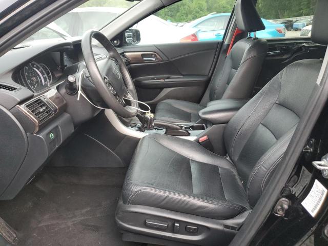 2016 HONDA ACCORD EXL 1HGCR2F88GA137785
