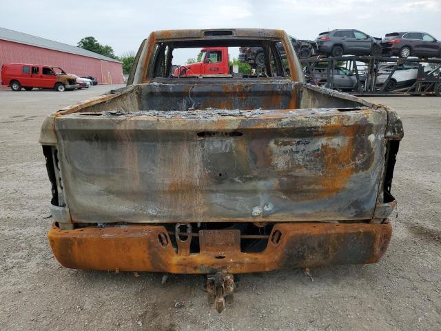 2016 RAM 1500 ST 1C6RR7SM0GS280319