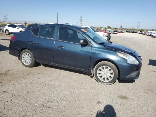 Vin: 3n1cn7ap5fl936665, lot: 60297685, nissan versa s 20154