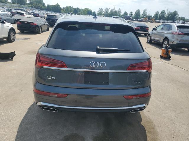 2024 AUDI Q5 PREMIUM WA1GAAFY7R2050856
