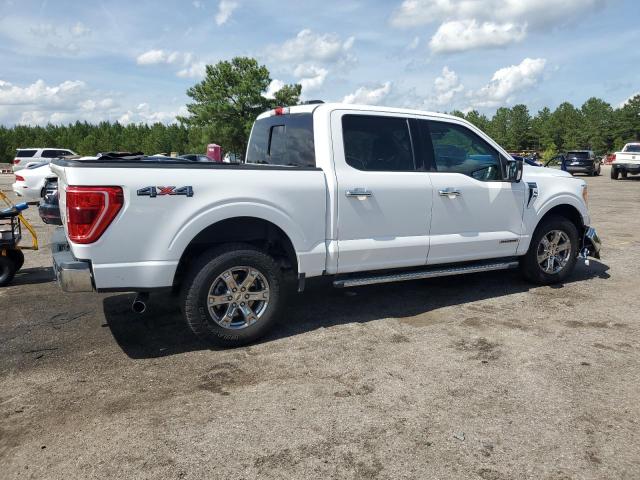 Vin: 1ftfw1ed3mfb84380, lot: 60899035, ford f-150 supercrew 20213