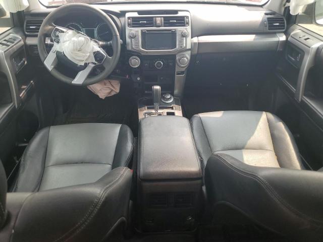2015 TOYOTA 4RUNNER SR JTEBU5JR9F5264462