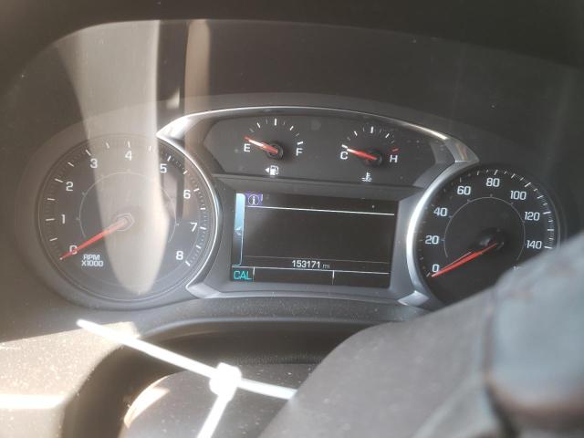 2019 GMC ACADIA SLT-1 1GKKNMLS5KZ216900