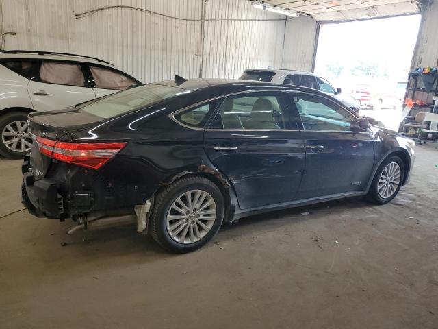 Vin: 4t1bd1eb2du005272, lot: 58942015, toyota avalon hybrid 20133