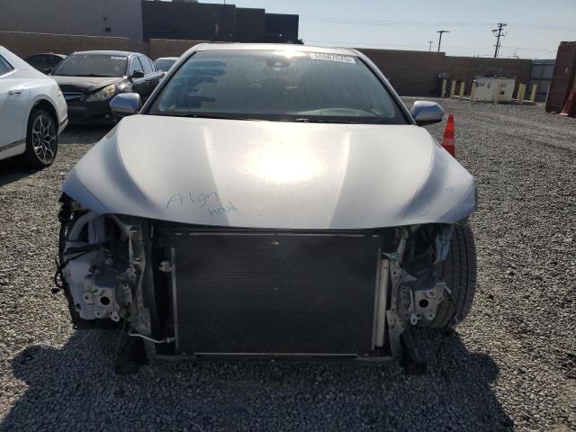 2019 TOYOTA CAMRY L - 4T1B11HKXKU683401