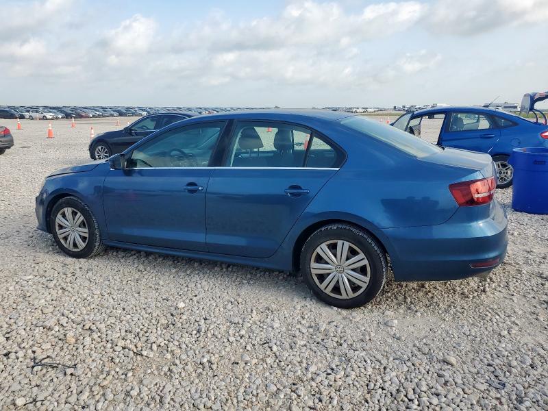 Vin: 3vw2b7aj0hm255854, lot: 61488105, volkswagen jetta s 20172