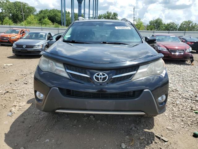2015 TOYOTA RAV4 LIMIT 2T3DFREV9FW405562
