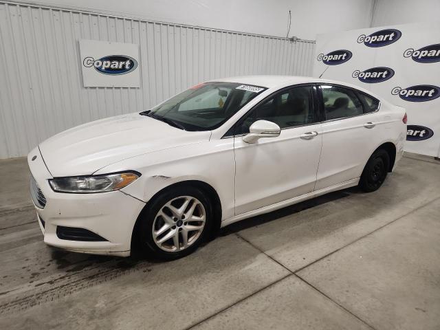 2014 FORD FUSION SE - 3FA6P0H72ER372752