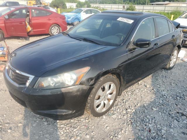 Vin: 1hgcp2f75aa078313, lot: 59322965, honda accord ex 2010 img_1
