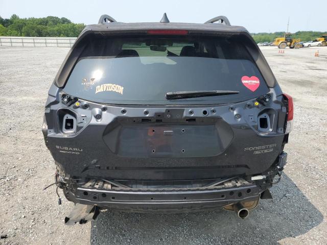 2019 SUBARU FORESTER JF2SKAWC7KH533818