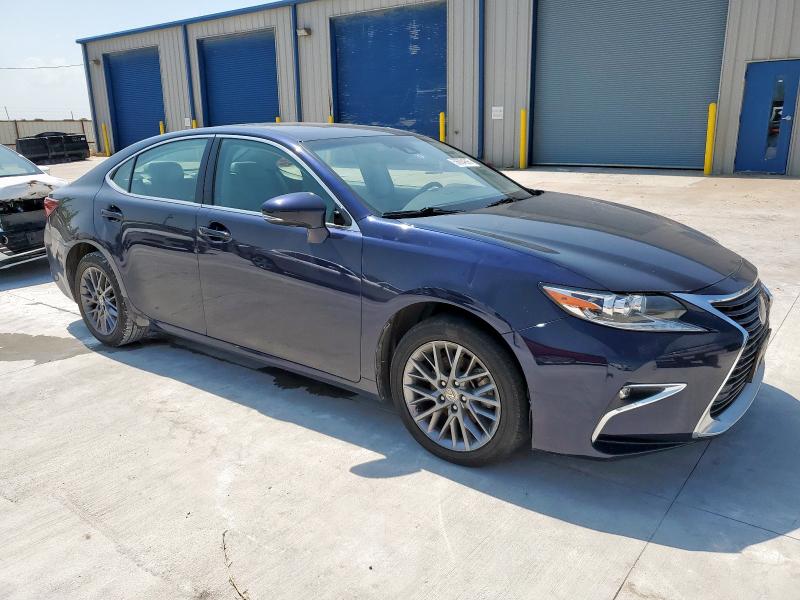2018 LEXUS ES 350 58ABK1GG1JU089278