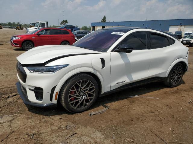 2022 FORD MUSTANG MA - 3FMTK4SX6NMA46599
