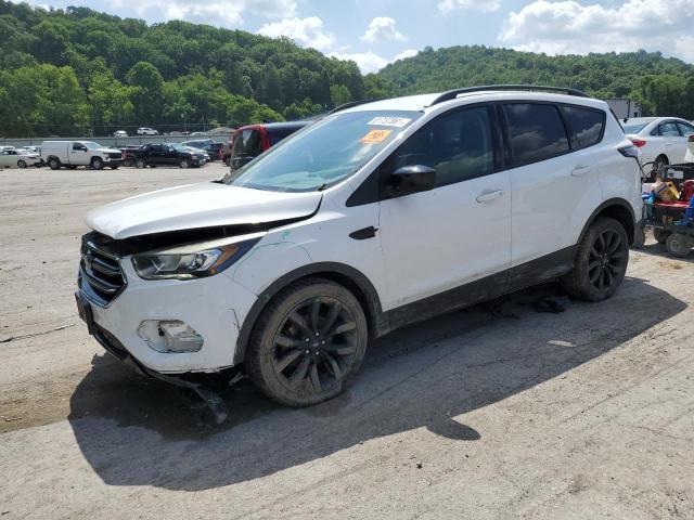 Vin: 1fmcu0gd7hue52604, lot: 61737865, ford escape se 2017 img_1