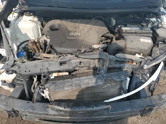 2015 HYUNDAI ACCENT GLS KMHCT4AEXFU928742