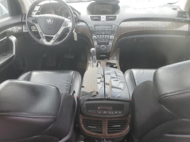 2012 ACURA MDX TECHNO - 2HNYD2H3XCH548244