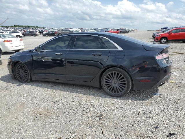 2018 LINCOLN MKZ RESERV 3LN6L5E91JR600240