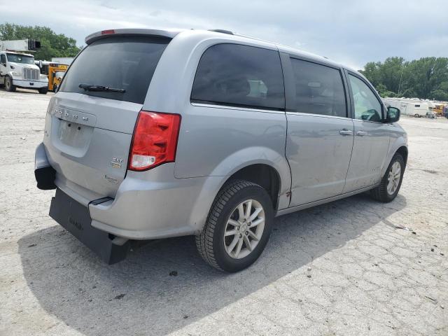 2018 DODGE GRAND CARA - 2C4RDGCG4JR240091