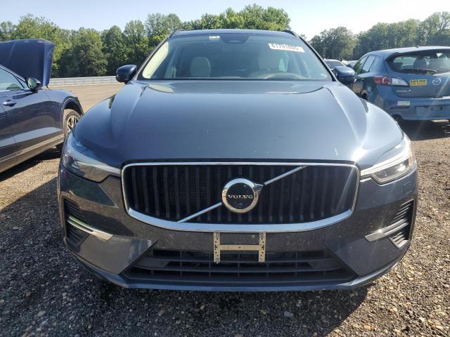 2022 VOLVO XC60 B5 MO YV4L12RK9N1941200