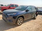 2024 TOYOTA RAV4 XLE - 4T3RWRFV5RU146187