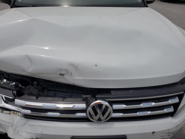 2018 VOLKSWAGEN TIGUAN S - 3VV1B7AX5JM076641