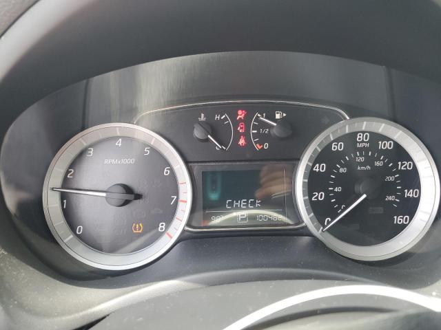 2015 NISSAN SENTRA S 3N1AB7AP6FY272217