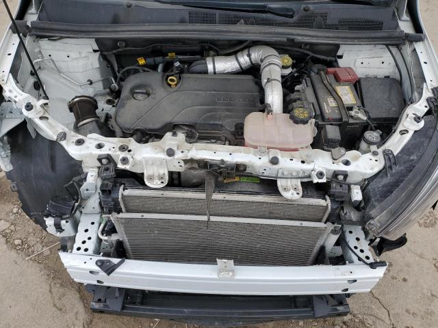 2022 BUICK ENCORE PRE - KL4CJESM5NB500376