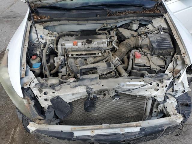 2012 HONDA ACCORD LXP - 1HGCP2F41CA001334